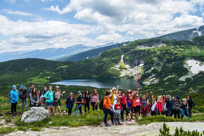 Full-Day Guided Tour to Seven Rila Lakes in Bulgaria - Good To Know