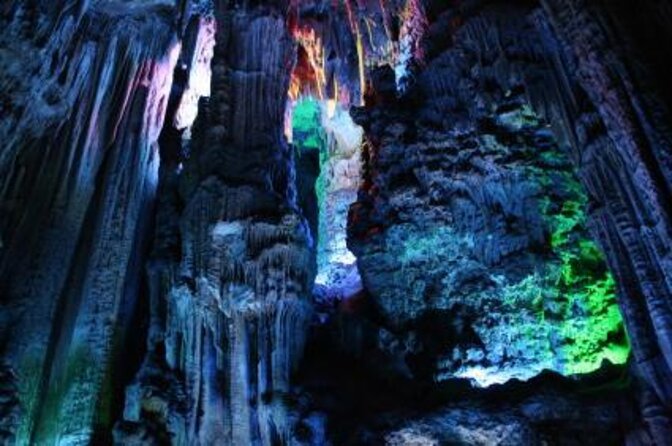 Full-Day Guilin Highlights Guided Tour by English-Speaking Driver