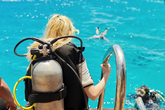 Full Day Intro Diving for Beginners With Lunch - Marsa Alam - Good To Know