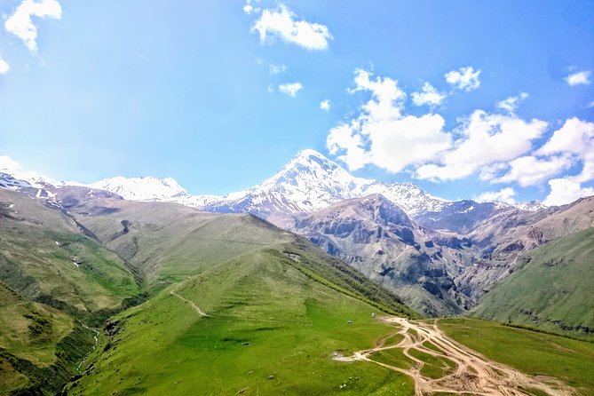 Full Day Jeep Tour to Kazbegi and Truso Gorge From Tbilisi - Good To Know