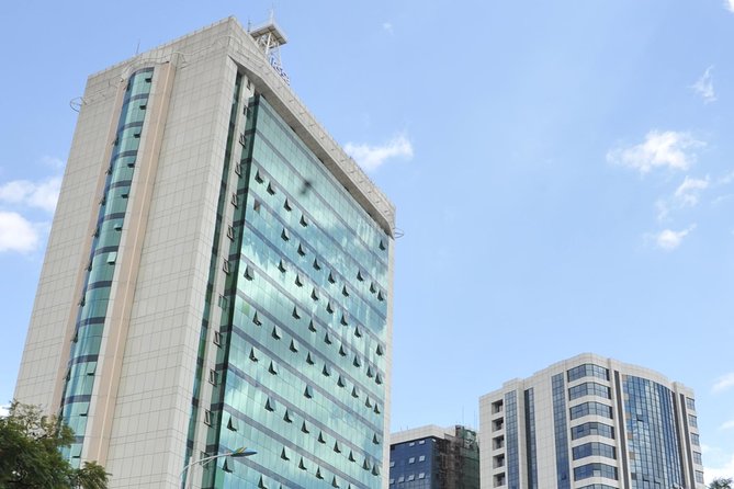 Full Day Kigali City Tour - Tour Details