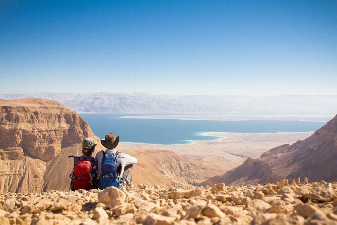 Full-Day Masada and Dead Sea From Tel Aviv