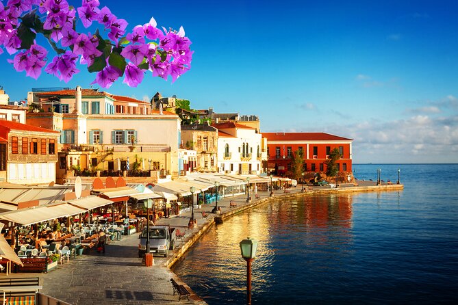 Full Day Private Chania Sights and Lake Kournas Tour - Good To Know