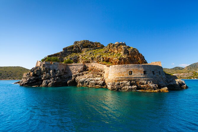 Full Day Private East Crete Tour From Heraklion - Good To Know