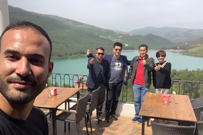Full-Day Private Excursion to Chefchaoun and Tetouan - Good To Know