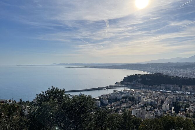 Full Day Private French Riviera Sightseeing Tour - Good To Know