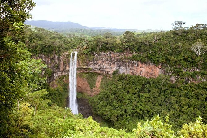 Full Day Private Guided Tour South of Mauritius