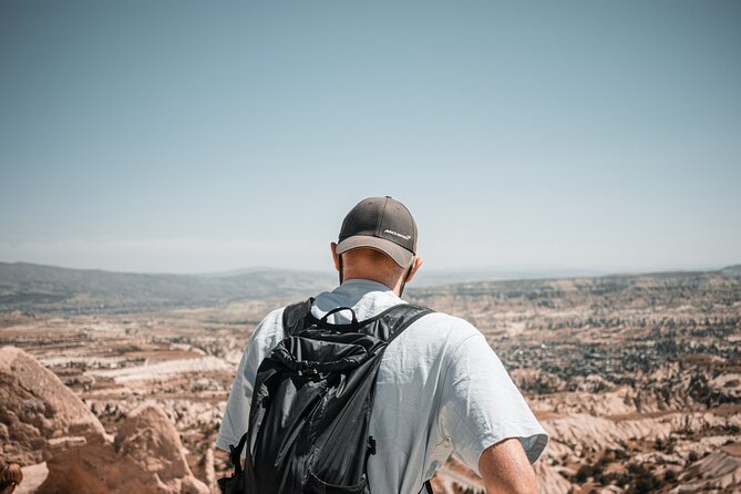 Full-Day Private Hiking in Cappadocia With Lunch - Good To Know