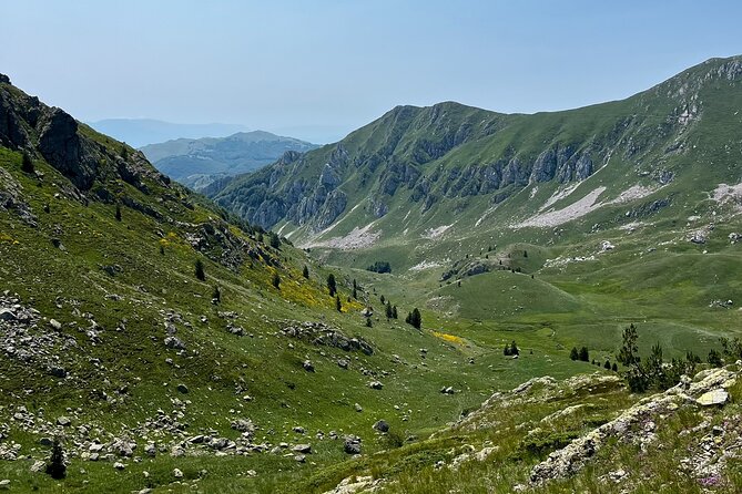 Full Day Private Hiking Tour in Jablanica - Tour Details