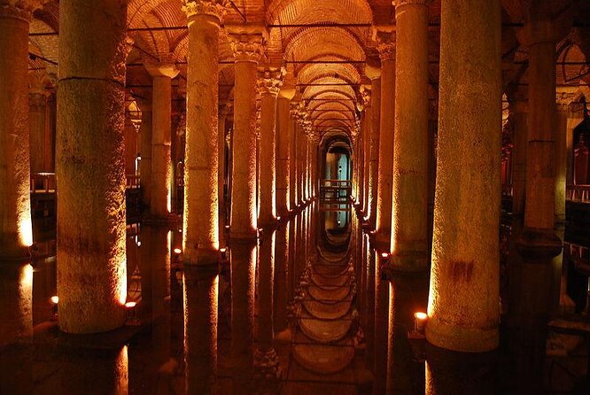 Full Day Private Istanbul Wellness Tour - Good To Know