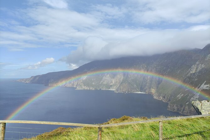 2 Best Full-Day Tours In Londonderry