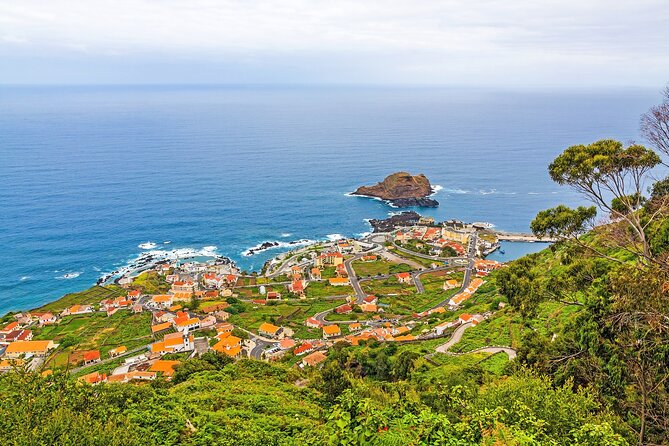 Full Day Private Madeira Wine Tour From Funchal - Good To Know
