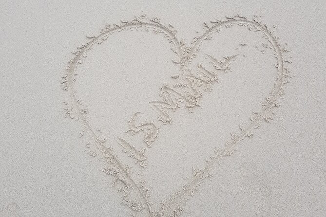 Full Day Private Nakupenda Bis Sandbank in Zanzibar - Location Details