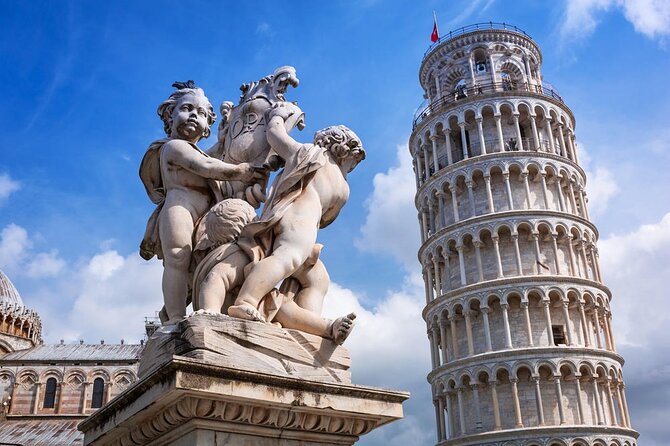 Full Day Private Pisa, Siena and San Gimignano Tour From Florence - Tour Overview