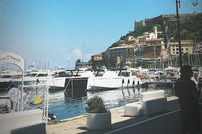 Full-Day Private Rome Tour From Civitavecchia - Good To Know