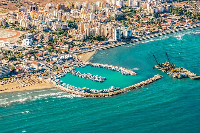 Full Day Private Shore Tour in Larnaca From Ayia Napa Cruise Port - Good To Know