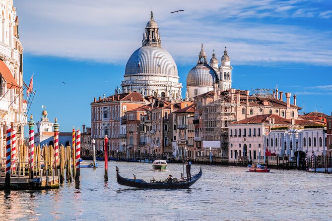 Full Day Private Shore Tour in Venice From Chioggia Port - Good To Know