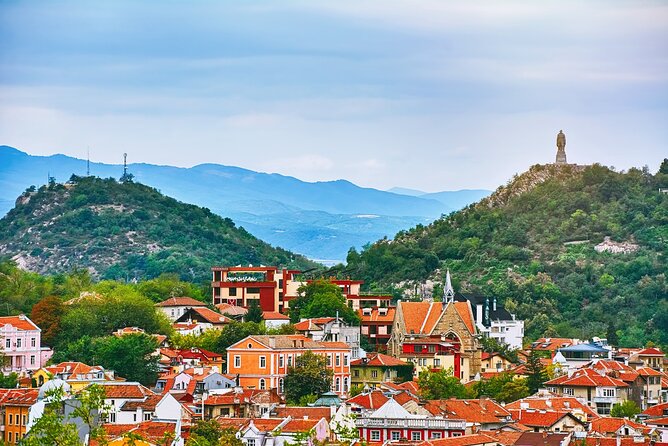 Full-Day Private Thracian Valley Wine Tour Experience From Sofia - Good To Know