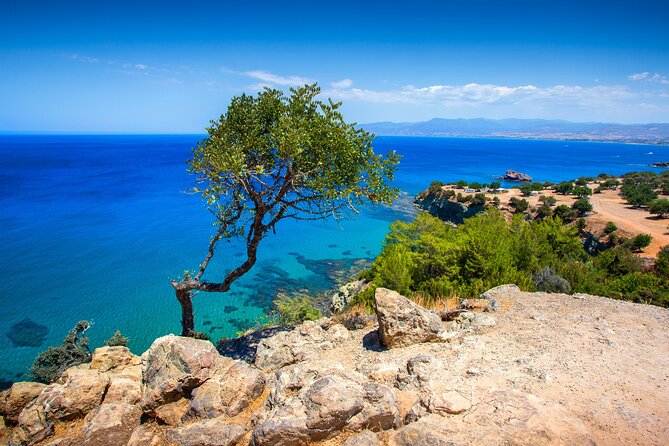 Full Day Private Tour Akamas Expedition From Limassol - Good To Know