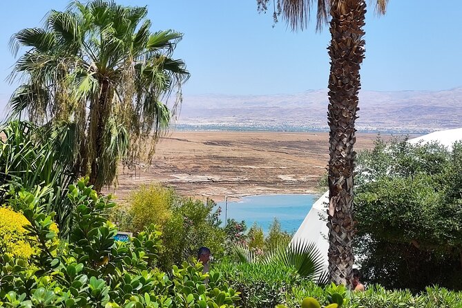Full Day Private Tour by Car in Jericho and Dead Sea - Good To Know