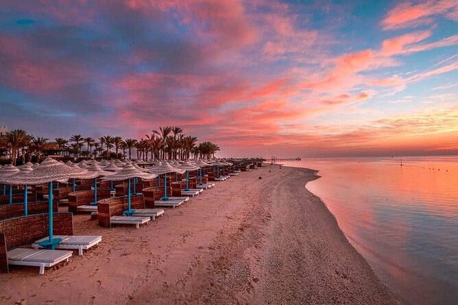 Full-Day Private Tour From Cairo to the Red Sea - Good To Know