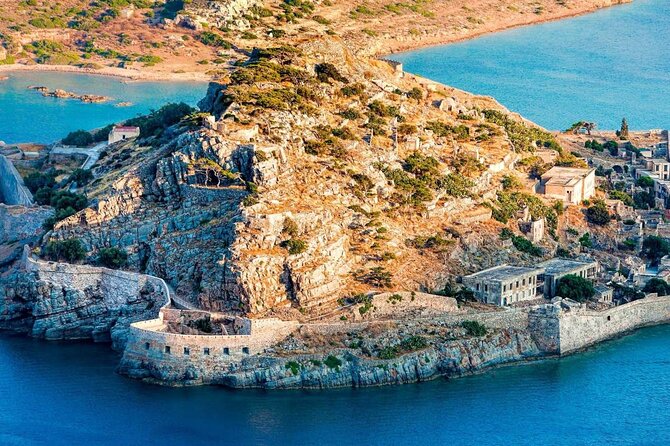 Full Day Private Tour in Agios Nikolaos With Transport - Tour Overview