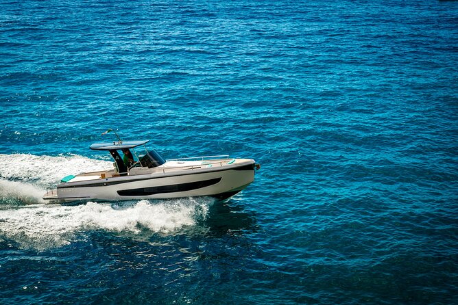 Full Day Private Tour in Capri, Italy - Good To Know