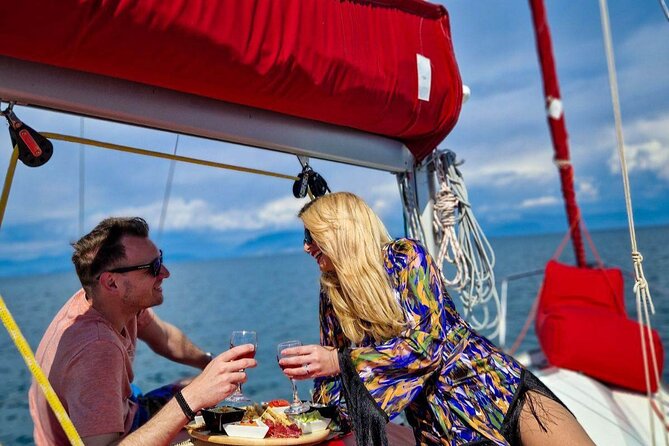 Full Day Private Tour in Corfu - Meeting Points