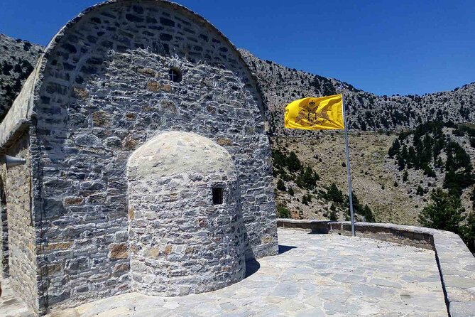 Full-Day Private Tour in Cretan Villages of Apokoronas - Good To Know