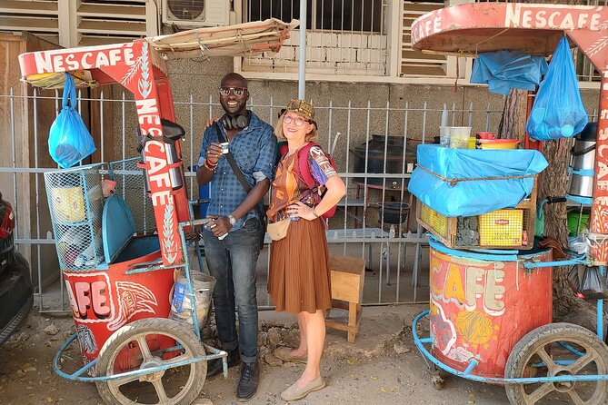 Full Day Private Tour in Dakar: Move, Eat, Act Like a Local - Good To Know