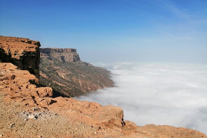 Full Day Private Tour in Dhofar Mountains and Beaches - Good To Know