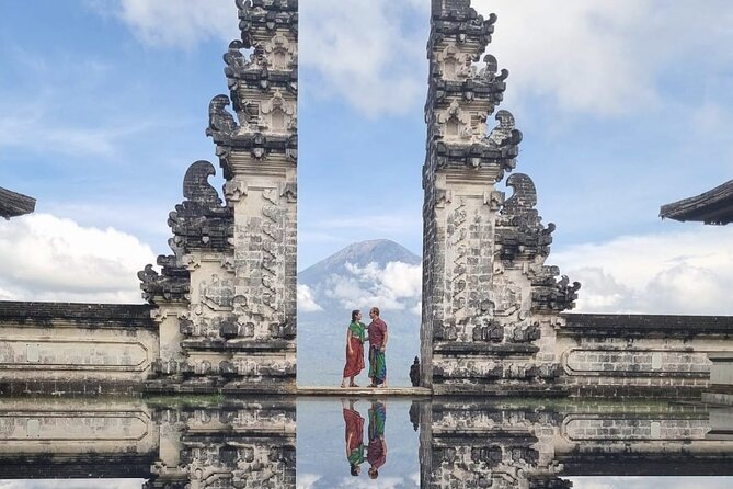 Full-Day Private Tour in Gate of Heaven and East Bali - Good To Know