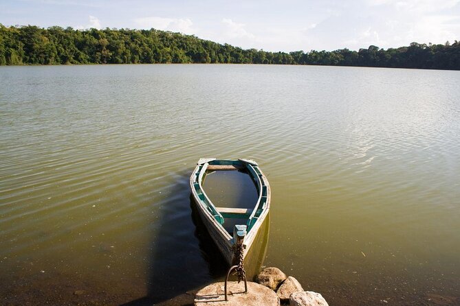 Full Day Private Tour in Lake Duluti Kayaking and Horse Riding - Good To Know