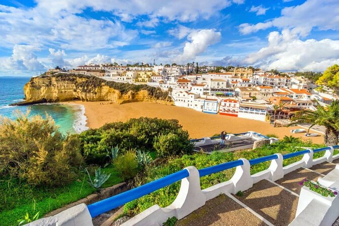 Full Day Private Tour in Silves and Coast Gems - Good To Know
