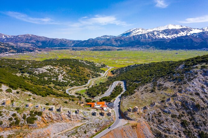 Full Day Private Tour of Crete - Good To Know