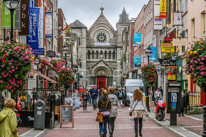 Full Day Private Tour of Dublin - Good To Know
