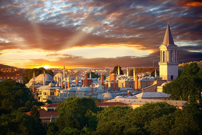 Full-Day Private Tour of Istanbul With Pick up - Good To Know