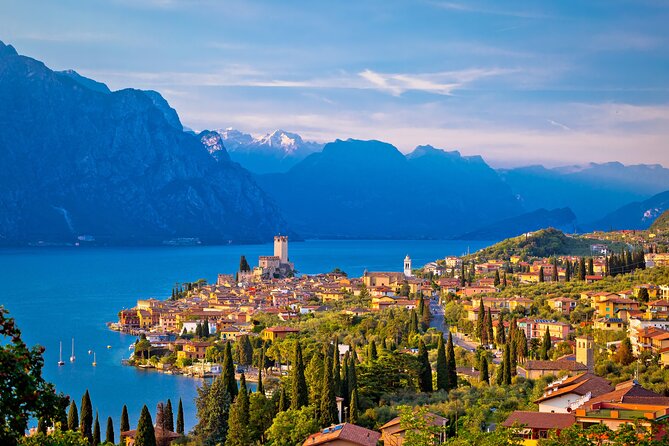 Full Day Private Tour of Lake Garda - Good To Know