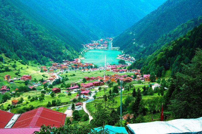 Full-Day Private Tour of Uzungol With Pick up - Good To Know