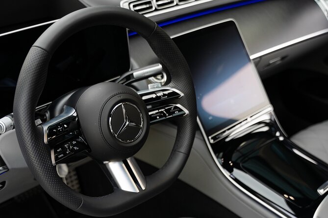 Full Day Private Tour to Budapest in a Luxury Car With Pickup - Tour Overview