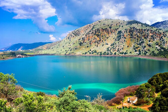 Full Day Private Tour to Chania, Kournas and Rethymno - Tour Itinerary