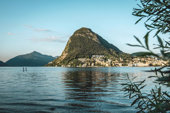 Full Day Private Tour to Luganos Old Town and Lake From Lucerne - Good To Know