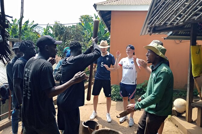Full Day Private Tour to Materuni Waterfalls, Coffee Tour & Kikuletwa Hot Spring - Good To Know