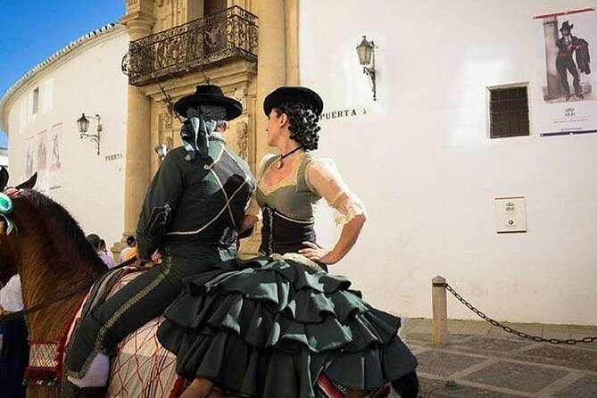 Full Day Private Tour to Ronda and Marbella From Málaga - Inclusions and Exclusions