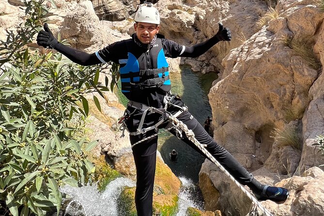 Full Day Private Wadi Tiwi Mibam Adventure - Good To Know