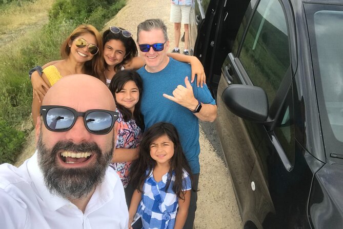 Full Day Private Wine Tasting in Chianti Region From Florence - Good To Know