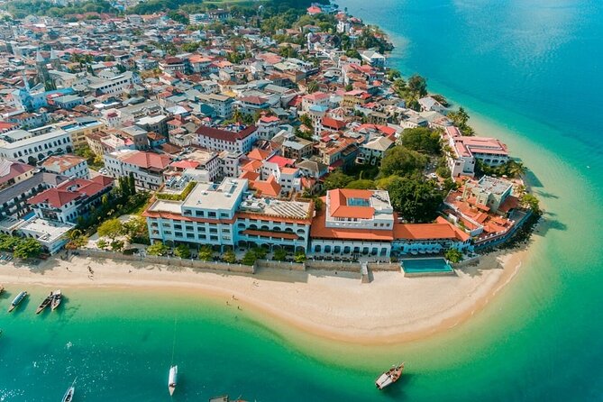 Full Day Private Zanzibar Triple Delight Tour - Good To Know