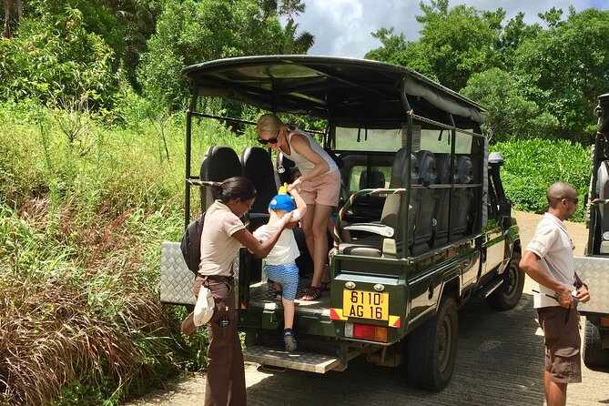 13 Best Full-Day Tours In Port Louis