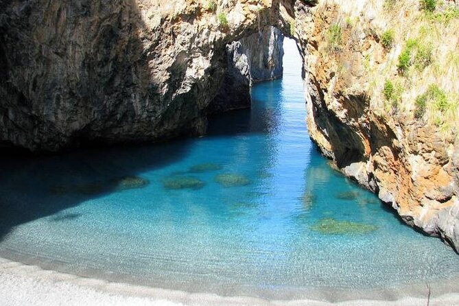 Full Day Secrets of Calabria Guided Excursion From Napoli - Good To Know