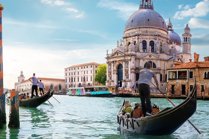 Full Day Self-Guided Tour in Venice by Train From Milan - Good To Know